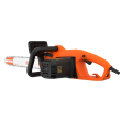 BLACK & DECKER Chainsaw BECS2245-QS 2200 W