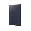 GCL 500 W NT12R/54BGDF FullBlack BIFACIAL Dual Glass Monocrystalline