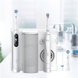 Oral-B Electric Toothbrush iO6 & OxyJet Rechargeable