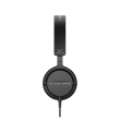 Beyerdynamic Professional 2-in-1 DJ Headphones DJ 300 PRO X 3.5 mm and adapter 6.35 mm