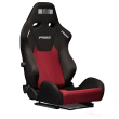Next Level Racing PRS2 Performance Reclining Sim Racing Seat