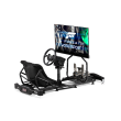 Next Level Racing Go Kart Plus NLR-S034 Black
