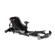 Next Level Racing Go Kart Plus NLR-S034 Black