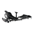 Next Level Racing Go Kart Plus NLR-S034 Black