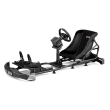 Next Level Racing Go Kart Plus NLR-S034 Black