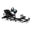 Next Level Racing Go Kart Plus NLR-S034 Black