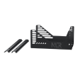 Next Level Racing Universal Seat Brackets NLR-A017 Black