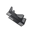 Next Level Racing Universal Seat Brackets NLR-A017 Black