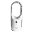 Adler Bladeless Rechargeable Fan AD 7343 Desk Fan