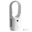 Adler Bladeless Rechargeable Fan AD 7343 Desk Fan