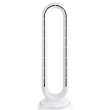 Adler Bladeless Fan AD 7344 Tower Fan