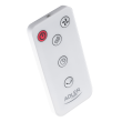 Adler Bladeless Fan AD 7344 Tower Fan