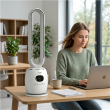 Adler Bladeless Fan AD 7344 Tower Fan