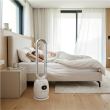 Adler Bladeless Fan AD 7344 Tower Fan