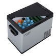 Adler Portable refrigerator with compressor AD 8081
