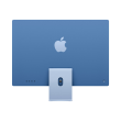 Apple iMac 24” 4.5K Retina, Apple M4 10C CPU, 10C GPU/16GB/256GB SSD/Blue/INT Apple