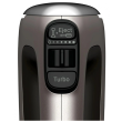 TEFAL Hand Mixer Powermix Silence HT654E38