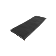 Easy Camp Starling Square Black 10°C Sleeping Bag 190 x 75 cm