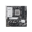 Asus PRIME B840M-A WIFI Processor family AMD Processor socket AM5