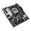 Asus PRIME B840M-K Processor family AMD Processor socket AM5