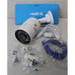 SALE OUT. Reolink ColorX Series P320X 2K 4MP True Color Night Vision PoE Camera Reolink 2K True Color Night Vision PoE Camera