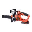 BLACK & DECKER GKC1820L20-QW 20 cm