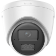 Hikvision 6 MP Smart Hybrid Light Fixed Turret Network Camera DS-2CD1363G2-LIU Dome