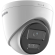 Hikvision 6 MP Smart Hybrid Light Fixed Turret Network Camera DS-2CD1363G2-LIU Dome