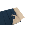 Outwell Contour Lux XL Sleeping Bag 220 x 105 cm