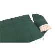 Outwell Camper Prime Sleeping Bag 235 x 90 cm