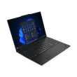 Lenovo ThinkPad E16 G3 Intel Black 16 "