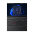 Lenovo ThinkPad E16 G3 Intel Black 16 "