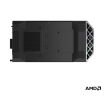 Lenovo LOQ Tower 26ADR10 AMD R7 8745HX/16GB/512GB/Nvidia GF RTX 5050/WIN11 Home/2Y Warranty Lenovo LOQ 26ADR10