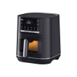 Braun HF5075IBK MultiFry 5 Air fryer, Black