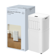 Mill MPAC9000 Air Conditioner 9000 BTU, For rooms up to 18 m²