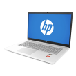 HP 17 17-cp2216nw Silver