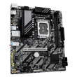 Gigabyte B860M E GEN5 Processor family Intel Processor socket LGA1851