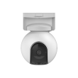 EZVIZ CS-EB8 4G battery-powered outdoor PT camera with solar panel (4K, 8MP, IP65)
