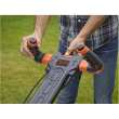 BLACK & DECKER BEMW481ES-QS Electric Lawnmower