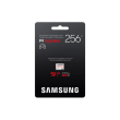Samsung P9 Express MicroSD Card 256 GB