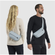 Thule EnRoute Sling Bag Soft Blue/Darkest Blue