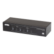 Aten 2x2 True 4K HDMI Matrix Switch with Audio De-Embedder VM0202HB
