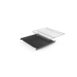 Bosch HBA2340B0 Built in Oven, A, Capacity 71 L, Black Bosch