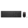 Lenovo Essential Wireless Combo Keyboard & Mouse Gen2 Keyboard and Mouse Set Wireless