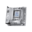 MSI MPG X870I EDGE TI EVO WIFI Processor family AMD Processor socket AM5