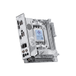 MSI MPG X870I EDGE TI EVO WIFI Processor family AMD Processor socket AM5