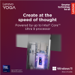 Lenovo Yoga 27IAH10 Desktop