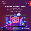 Lenovo Yoga 27IAH10 Desktop
