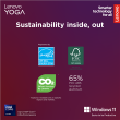 Lenovo Yoga 27IAH10 Desktop