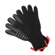 Barbecook Premium Pair of Gloves, Black BC-ACC-7052